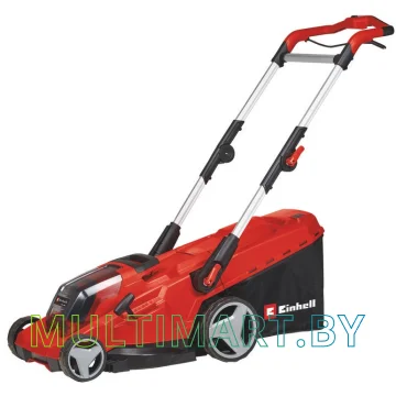 Газонокосилка Einhell GP-CM 36/41 Li Solo (без АКБ)